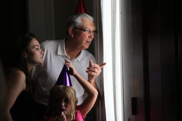 Brian J Clark Productions