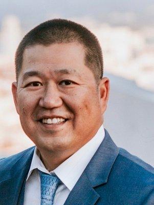 Edward Kim, Real Estate Agent Keller Williams Premiere Realty