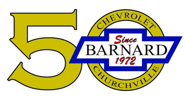 Jim Barnard Chevrolet