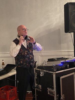 Dance Town Production