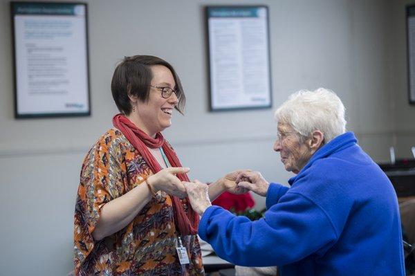 InnovAge New Mexico PACE - Albuquerque