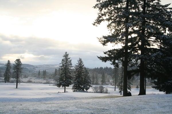 Mallard Creek Golf Course