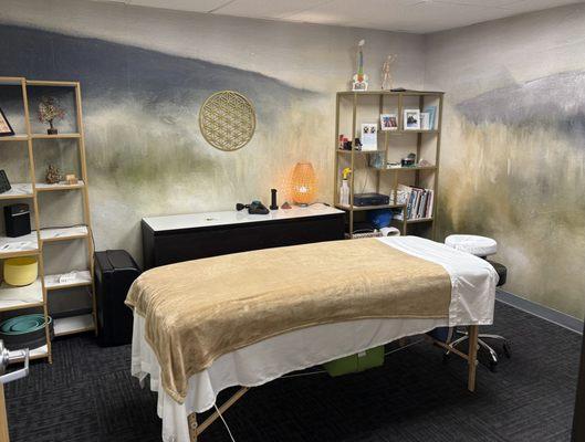 Level Seven Bodywork