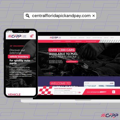 Central Florida Pick & Pay