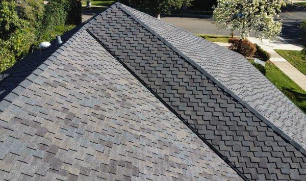 Austin Custom Roofing