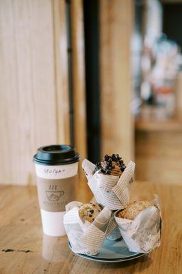 Montana Coffee Company