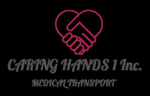 Caring Hands 1 Medical Transport