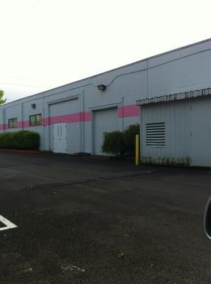 Oregon Association of Minority Entrepreneurs