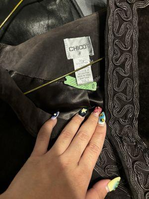 Eldorado 1.25 Cleaners