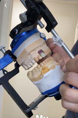 THE BEST PERIODONTIST EVER