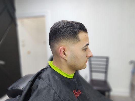 Jhona's Barber