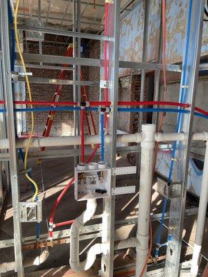 DeeB-plumbing company