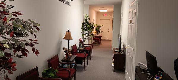 Duchini Home Care Service