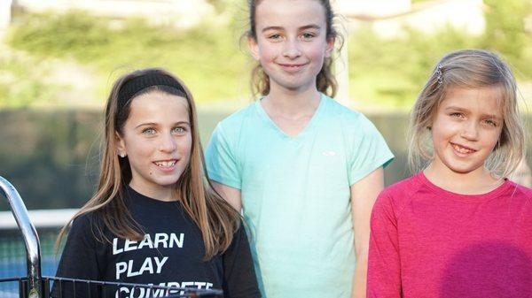 Ladera Ranch Tennis by G Tennis Factory