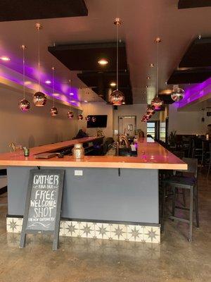 Gather Coffee and Kava Bar