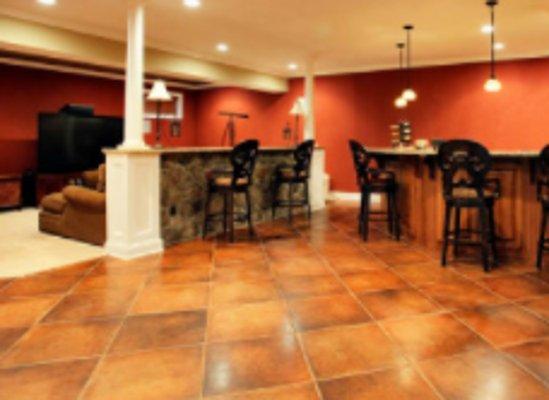 Whitney Jackson Electrical