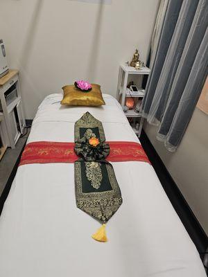 Lotus Thai Massage