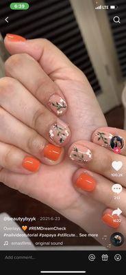 Nail Perfection