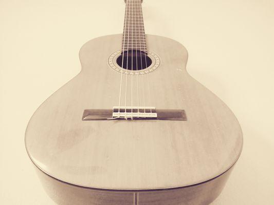 Barrett Music Lessons