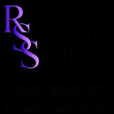 The Rubber Stamp Shop