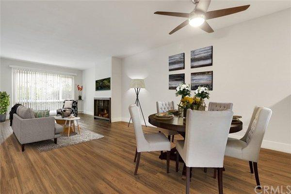 Leased in Silver Lake, CA. Representing Buyer