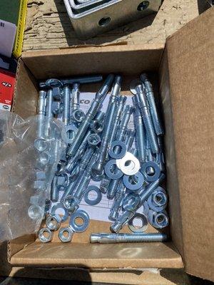 Walters Wholesale Electric