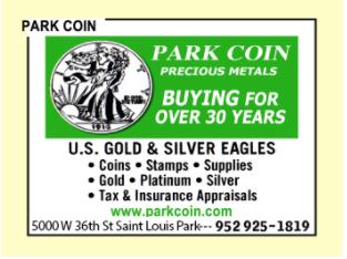 Park Coin