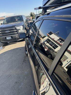 Kansai Collision Center