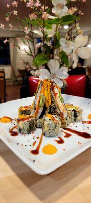 Amazing spot check it out!!