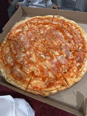 Middletown Halal Grill & Pizza