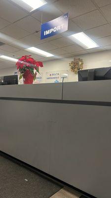 Omega CHB International