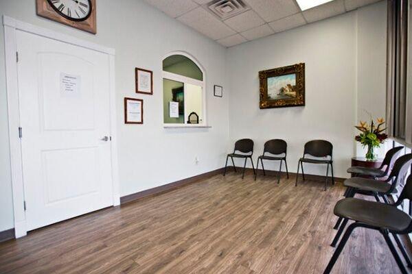 Accident Centers of Texas