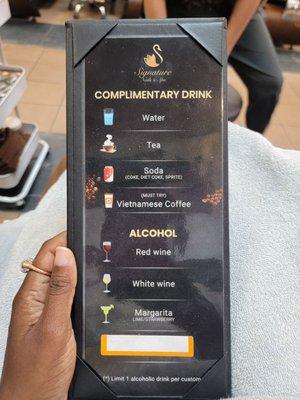 Signature Nails & Spa