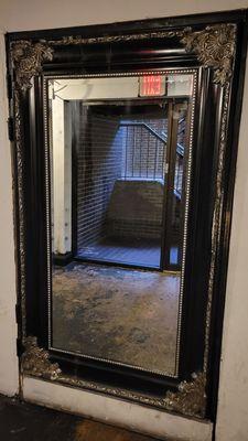 The Mirror