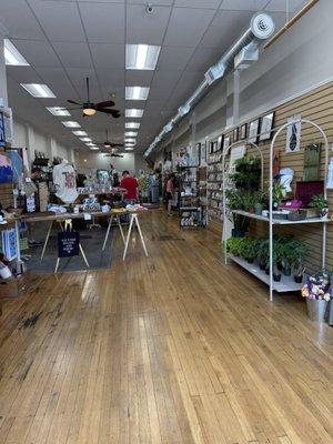 Gather :handmade shoppe & Co: