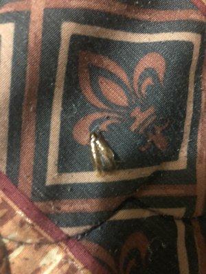 Nasty Ass Hotel Room Me And My Son Came And Found Instantly 4 roaches