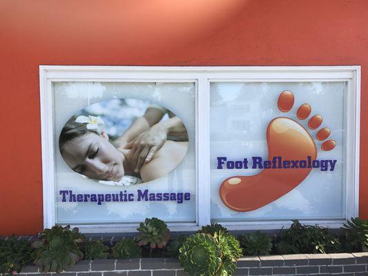 Visit us today for a relaxing massage at Body Kneads Day Spa in Palo Alto.