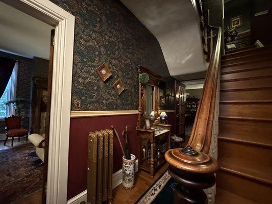 Emily's Bed & Breakfast