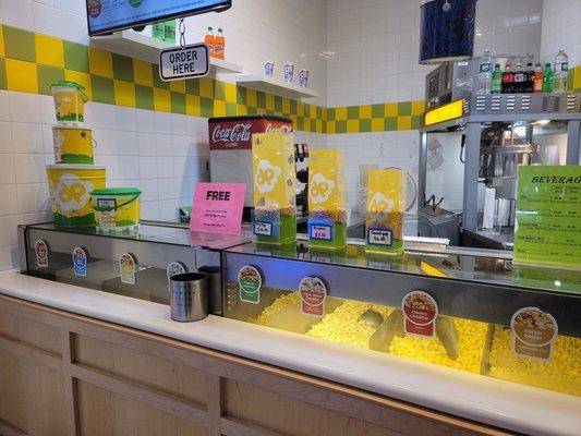 Doc Popcorn