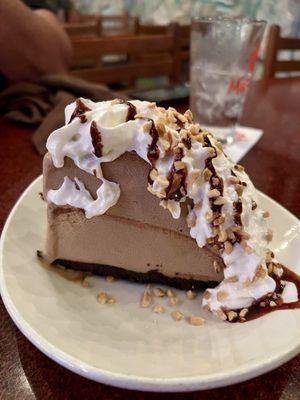 Mud Pie