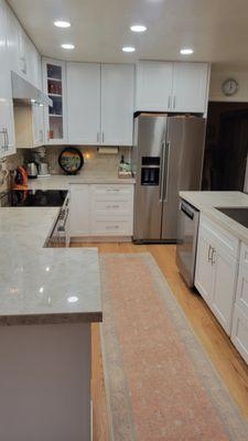 Omega Home Renovation