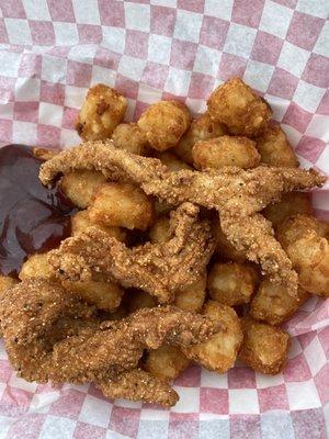 Exclusively Yours Catering