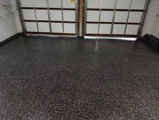 Midmountain Coatings