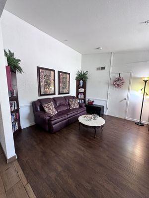 Silver Bells Assisted Living