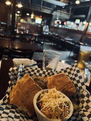 Rail Station & Ale House