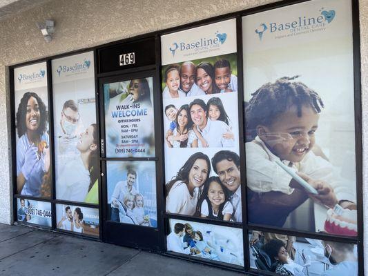 Baseline Dental Care