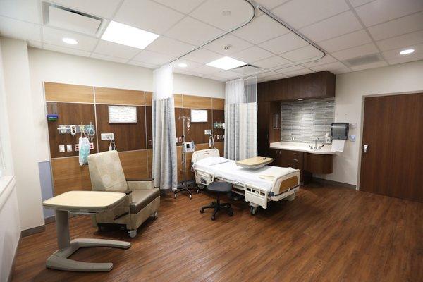 Patient Room