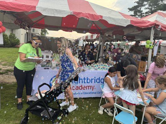 Lions Expo 2025 Warren Township!!