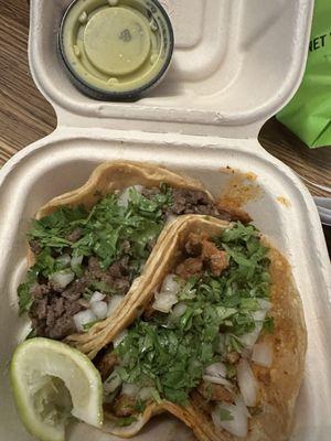 Taco Pros