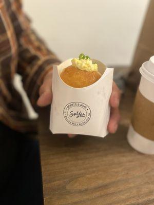 SoYen Desserts